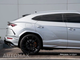 2021 Lamborghini Urus – miniatura 26