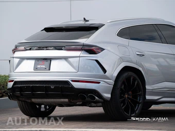 2021 Lamborghini Urus – miniatura 29