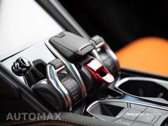 2021 Lamborghini Urus – miniatura 33