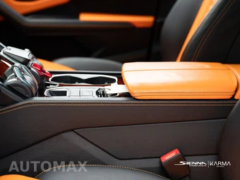 2021 Lamborghini Urus – miniatura 34