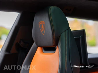 2021 Lamborghini Urus – miniatura 35