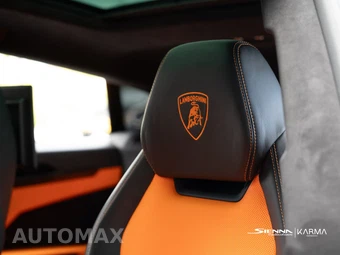 2021 Lamborghini Urus – miniatura 36