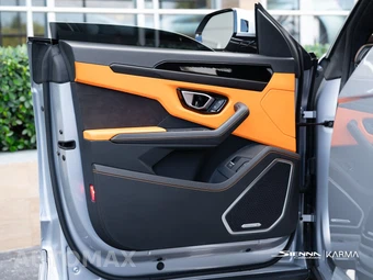 2021 Lamborghini Urus – miniatura 37