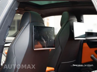 2021 Lamborghini Urus – miniatura 38