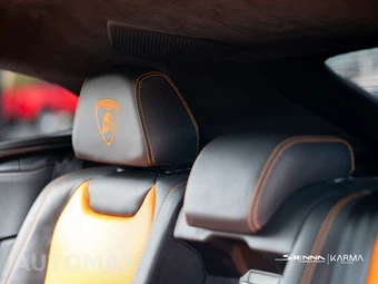 2021 Lamborghini Urus – miniatura 39
