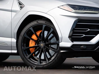 2021 Lamborghini Urus – miniatura 4
