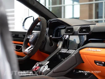2021 Lamborghini Urus – miniatura 41