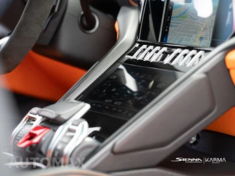 2021 Lamborghini Urus – miniatura 43