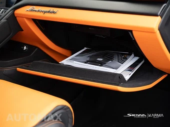 2021 Lamborghini Urus – miniatura 44