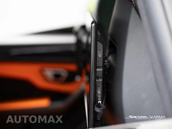 2021 Lamborghini Urus – miniatura 45