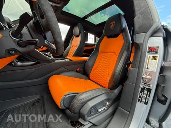 2021 Lamborghini Urus – miniatura 47