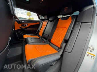 2021 Lamborghini Urus – miniatura 49