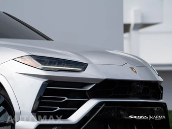 2021 Lamborghini Urus – miniatura 5