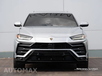 2021 Lamborghini Urus – miniatura 8