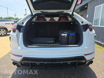 2021 Lamborghini Urus – miniatura 14