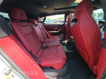 2021 Lamborghini Urus – miniatura 16