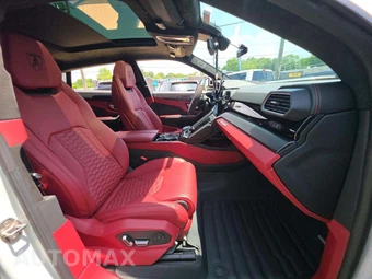 2021 Lamborghini Urus – miniatura 18