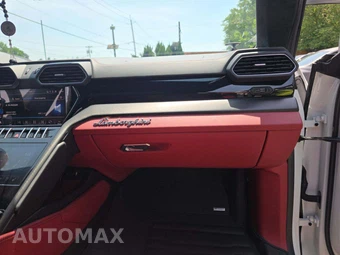 2021 Lamborghini Urus – miniatura 19