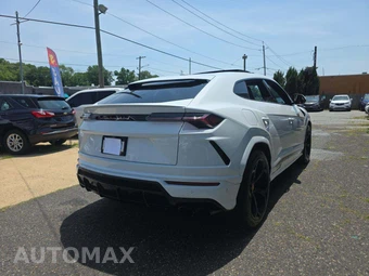 2021 Lamborghini Urus – miniatura 3