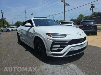 2021 Lamborghini Urus – miniatura 4