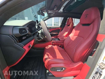 2021 Lamborghini Urus – miniatura 6