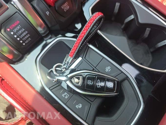 2021 Lamborghini Urus – miniatura 8