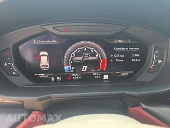 2021 Lamborghini Urus – miniatura 9