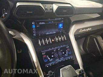 2021 Lamborghini Urus – miniatura 10