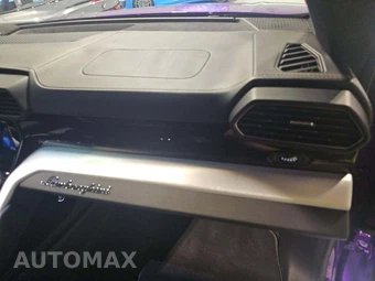2021 Lamborghini Urus – miniatura 19