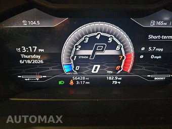 2021 Lamborghini Urus – miniatura 9