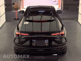 2021 Lamborghini Urus – miniatura 5