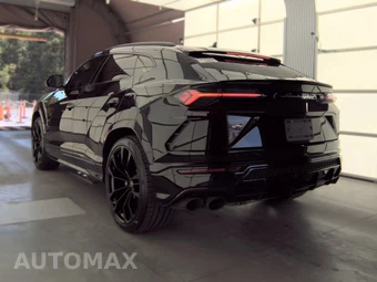 2021 Lamborghini Urus – miniatura 6