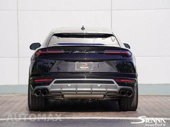 2021 Lamborghini Urus – miniatura 13