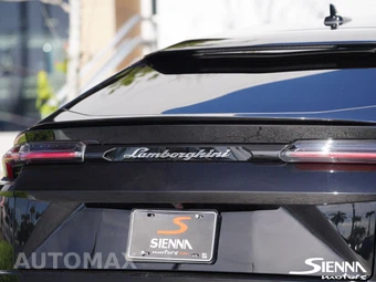 2021 Lamborghini Urus – miniatura 14
