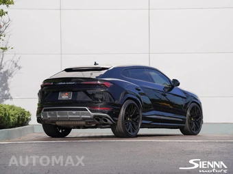 2021 Lamborghini Urus – miniatura 15
