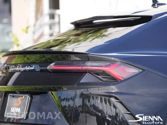 2021 Lamborghini Urus – miniatura 18