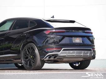 2021 Lamborghini Urus – miniatura 25