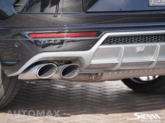 2021 Lamborghini Urus – miniatura 26