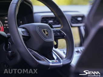 2021 Lamborghini Urus – miniatura 31