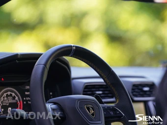 2021 Lamborghini Urus – miniatura 32
