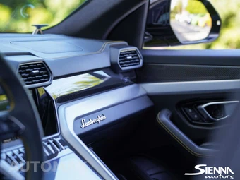 2021 Lamborghini Urus – miniatura 34