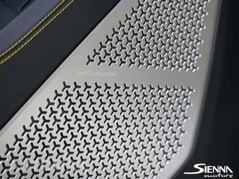 2021 Lamborghini Urus – miniatura 35