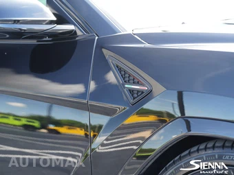 2021 Lamborghini Urus – miniatura 36