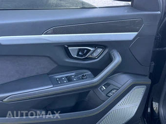 2021 Lamborghini Urus – miniatura 38