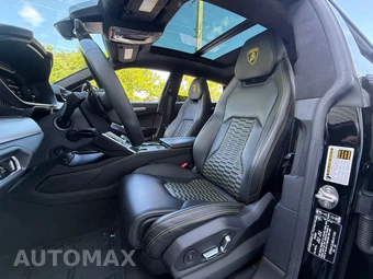 2021 Lamborghini Urus – miniatura 39