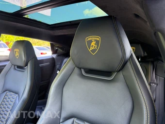 2021 Lamborghini Urus – miniatura 40