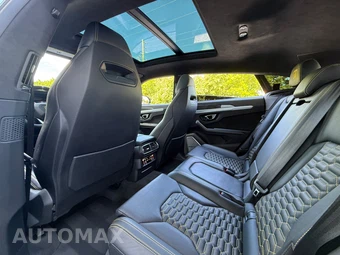 2021 Lamborghini Urus – miniatura 42