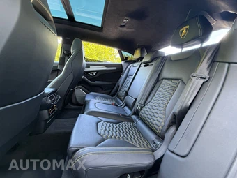 2021 Lamborghini Urus – miniatura 43