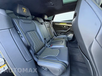 2021 Lamborghini Urus – miniatura 46