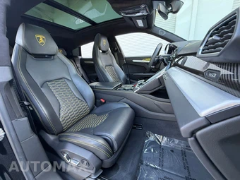 2021 Lamborghini Urus – miniatura 48